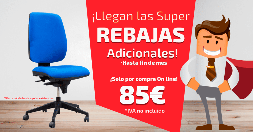 mobiliario de segunda mano. las mejores ofertas en mobiliario de oficina. mesas operativas