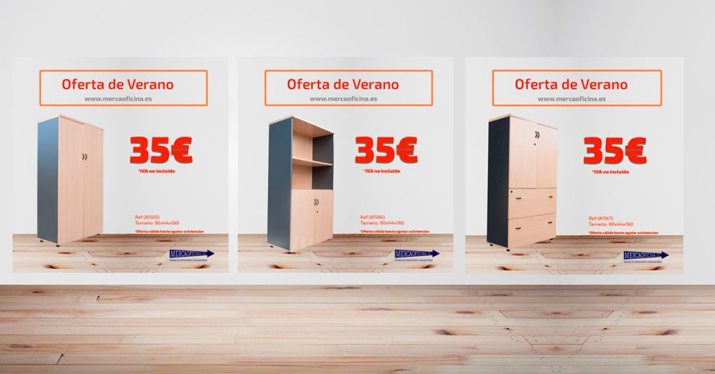 mesas operativas
