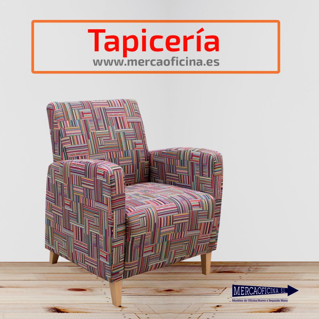  Tapizar en Mercaoficina