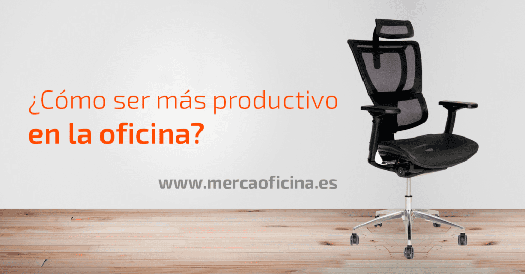 silla de ofdicina