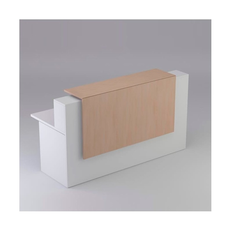 MOSTRADOR INTEGRAL+EMBELLECEDOR MOSTRADOR INTEGRAL+EMBELLECEDOR