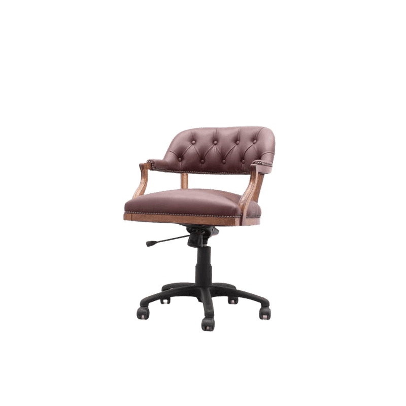 Sillón modelo Persa giratorio (varios colores) Sillón modelo Persa giratorio (varios colores)