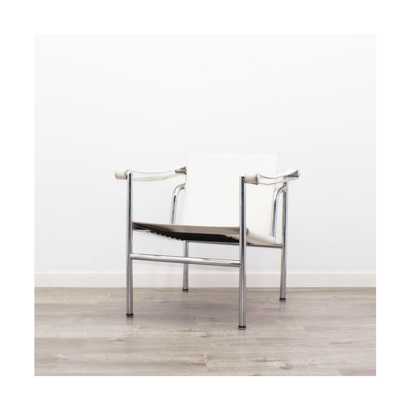 Silla de espera base cromada (tapizado varios colores) Silla de espera base cromada (tapizado varios colores)