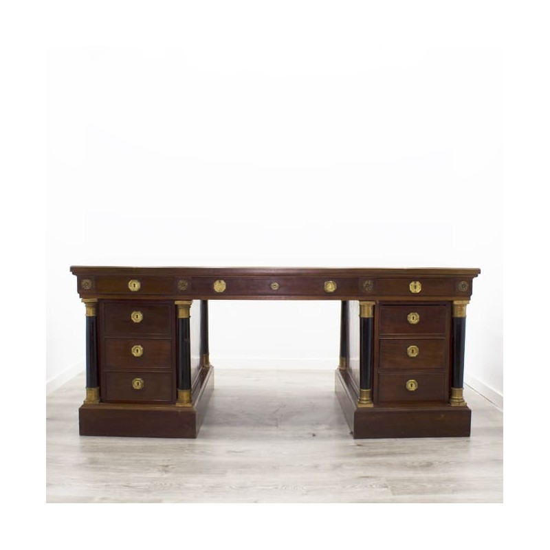 Oferta mesas de escritorio clásicas