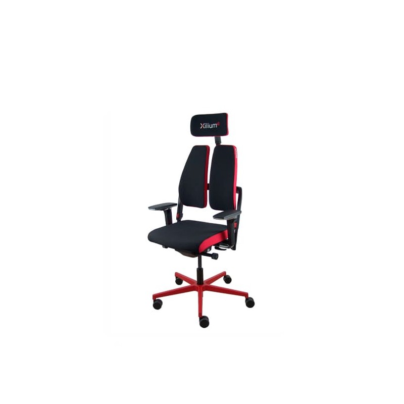 Silla Gamer XILIUM G