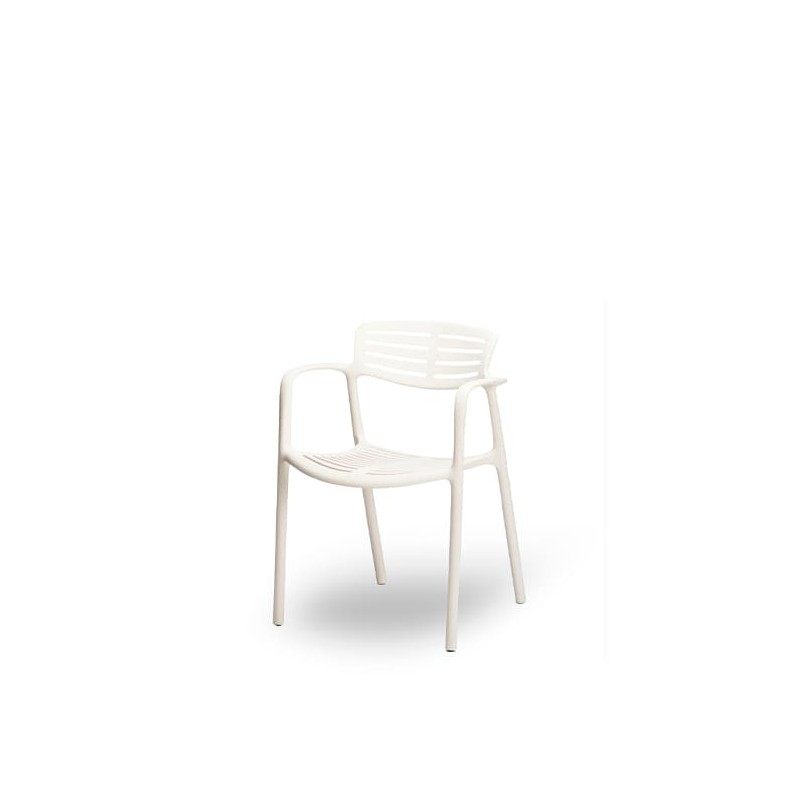 silla Toledo Aire para interior y exterior silla Toledo Aire para interior y exterior