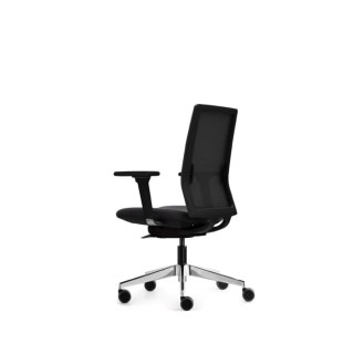 Silla operativa SENTIS (varios acabados y colores)