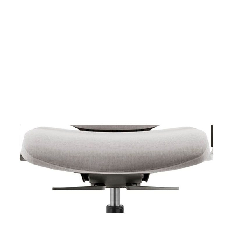 Silla operativa SENTIS (varios acabados y colores)