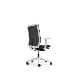 Silla operativa SENTIS (varios acabados y colores)
