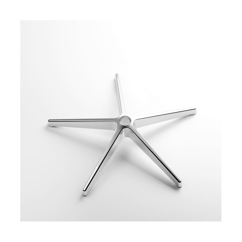 Silla operativa SENTIS (varios acabados y colores)