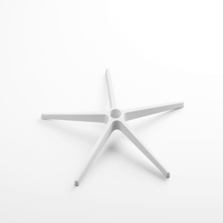 Silla operativa SENTIS (varios acabados y colores)