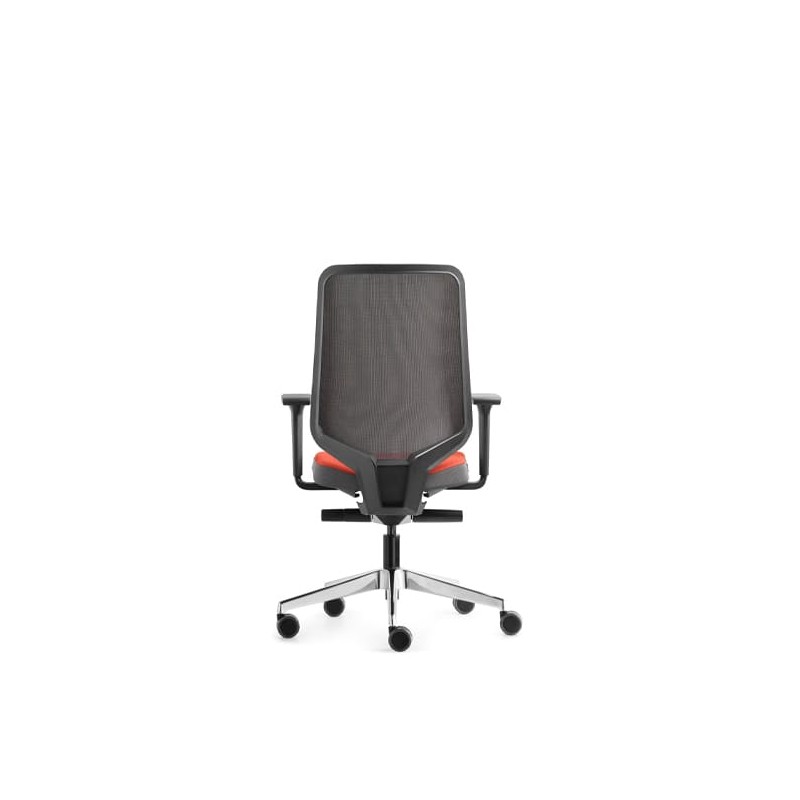 Silla operativa DOT.PRO (varios acabados y colores)