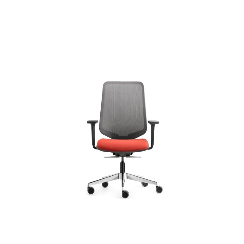 Silla operativa DOT.PRO (varios acabados y colores)