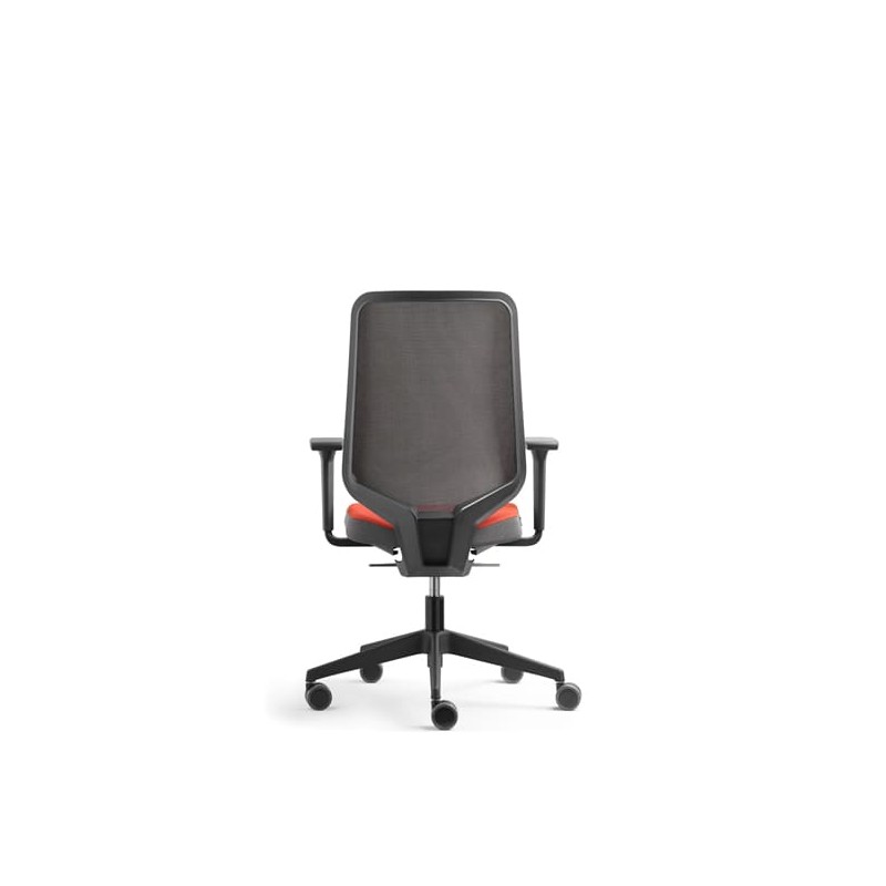 Silla operativa DOT.PRO (varios acabados y colores)