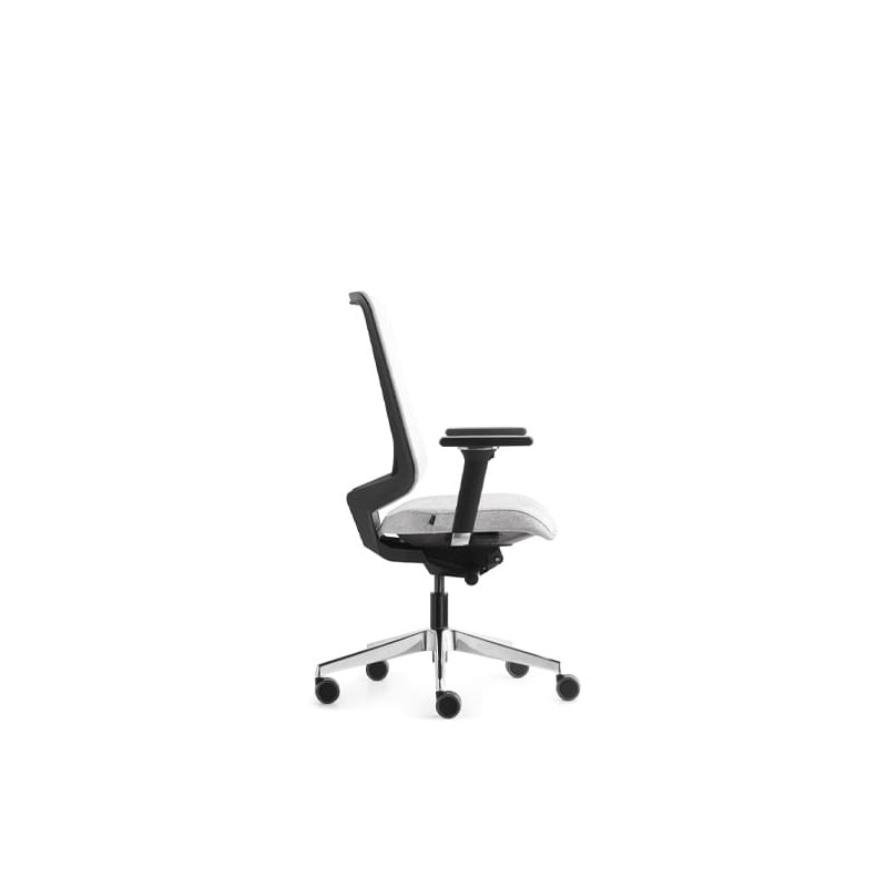 Silla operativa DOT.PRO (varios acabados y colores)