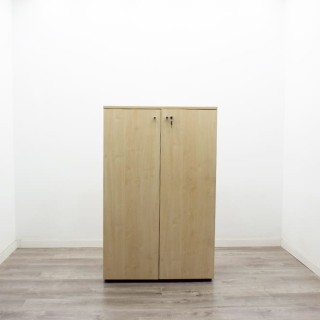 Armario medio todo puertas maple 80cm