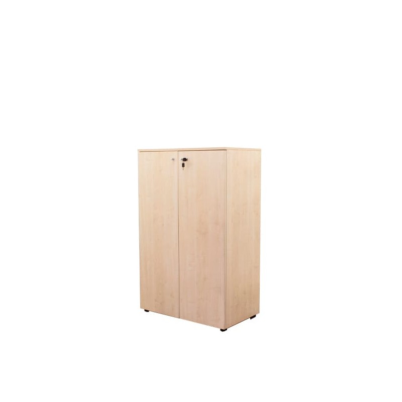 Armario medio todo puertas maple 80cm Armario medio todo puertas maple 80cm