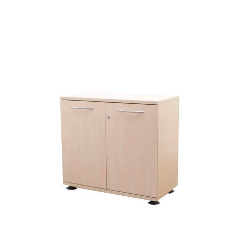 Armario bajo todo puertas maple de 87cm