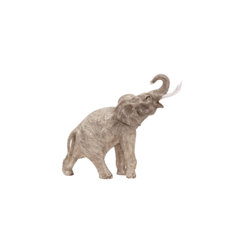 Figura de elefante