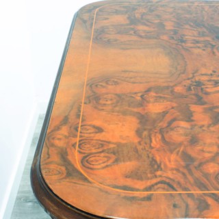 Mesa salón de madera